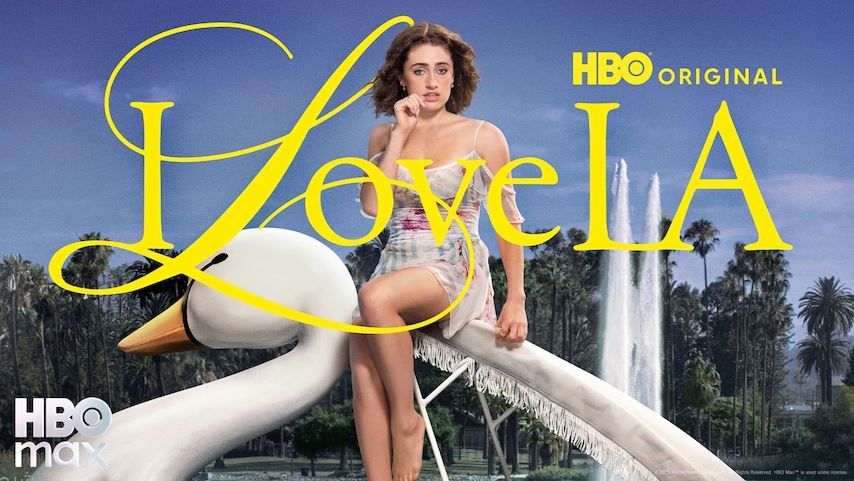 مسلسل I Love LA الموسم الاول الحلقة 7 مترجمة