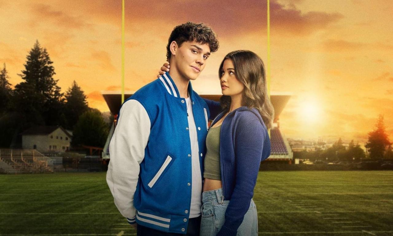 فيلم sidelined 2024 مترجم