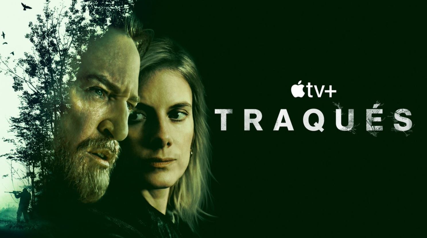 مسلسل The Hunt 2026 الحلقة 5 مترجمة