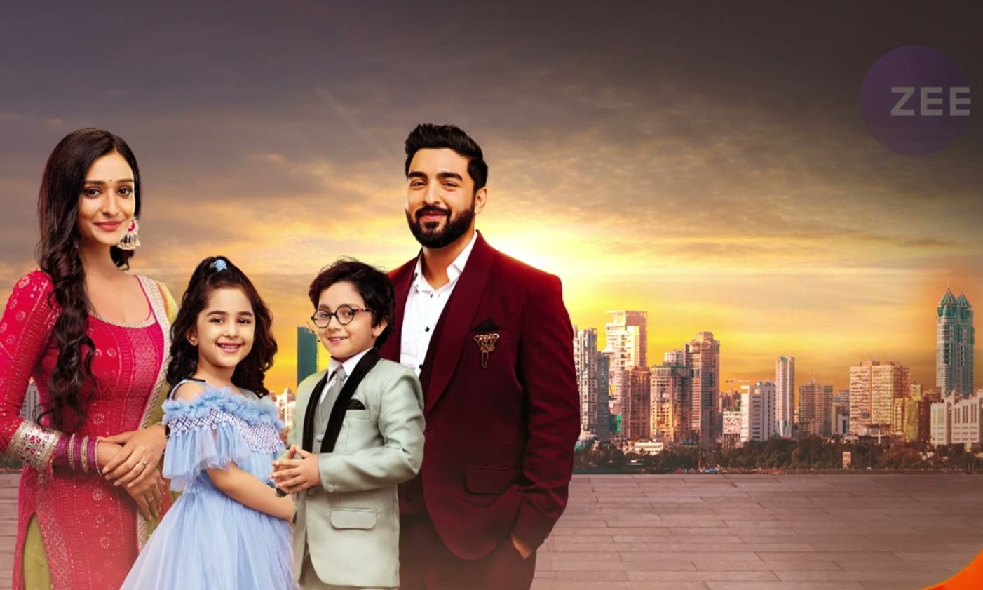 مسلسل رحلة لاكشمي 6 الحلقة 57 مدبلجة
