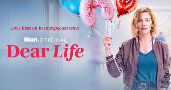 مسلسل Dear Life الموسم الاول الحلقة 5 مترجمة