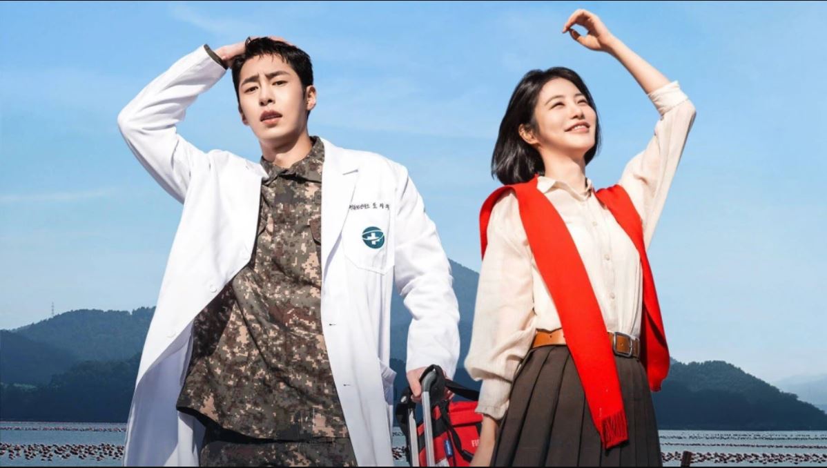 مسلسل طبيب على حافة الهاوية Doctor on the Edge الحلقة 11 مترجمة