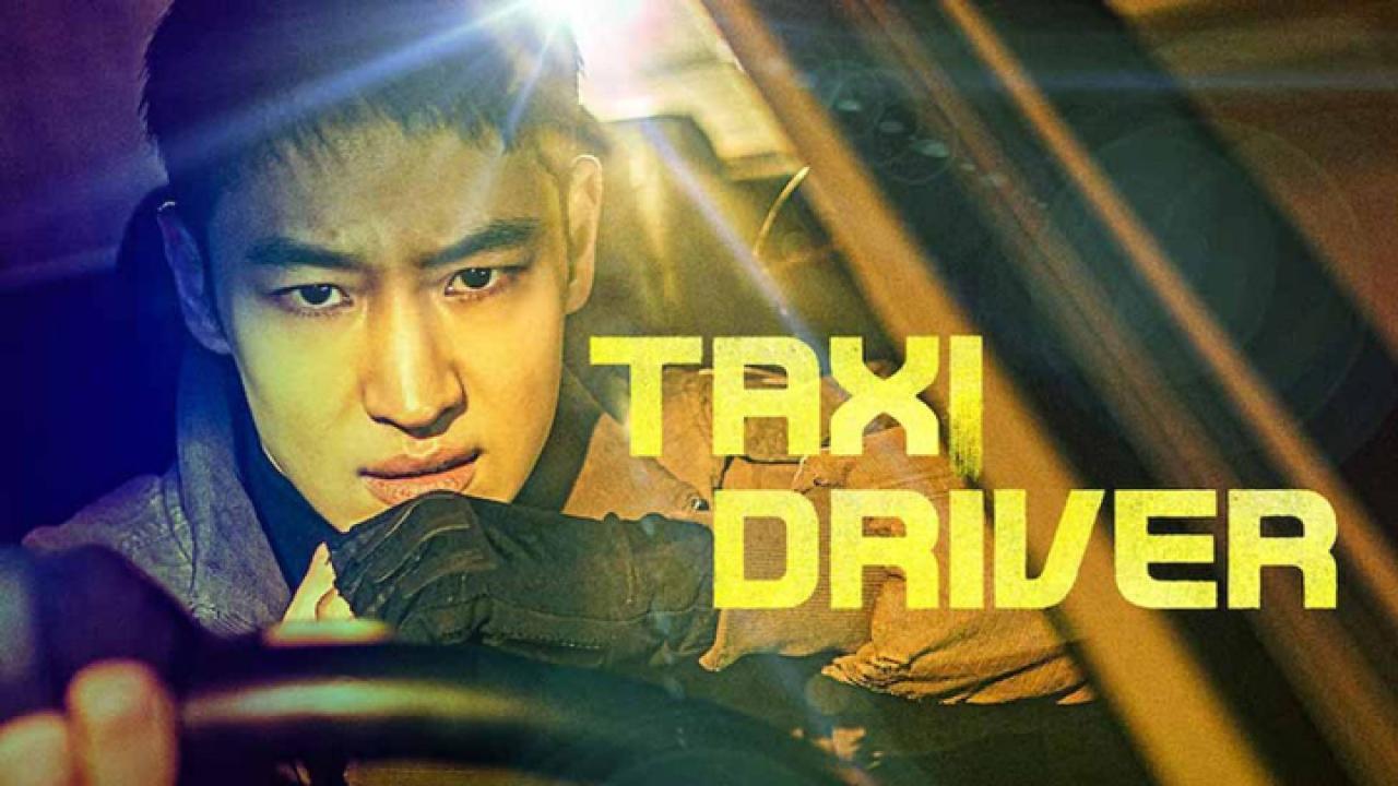 مسلسل Taxi Driver الموسم الثالث الحلقة 15 الخامسة عشر مترجمة