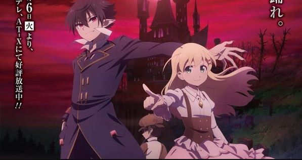 انمي Arne no Jikenbo الحلقة 5 مترجمة