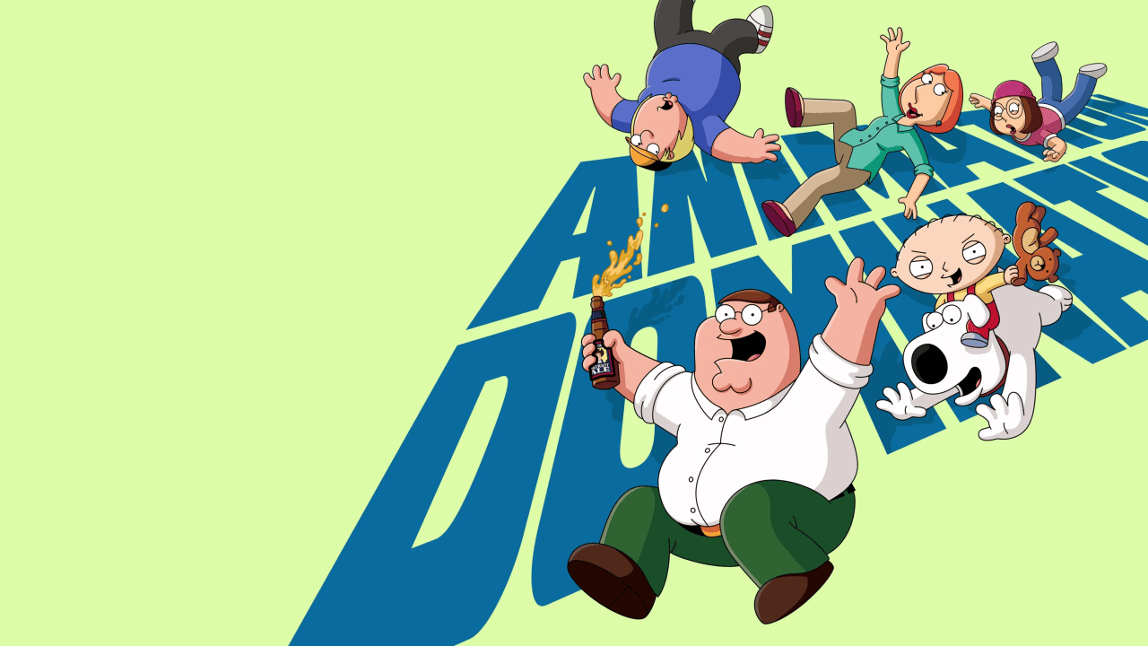 مسلسل Family Guy الموسم 24 الحلقة 11 مترجمة