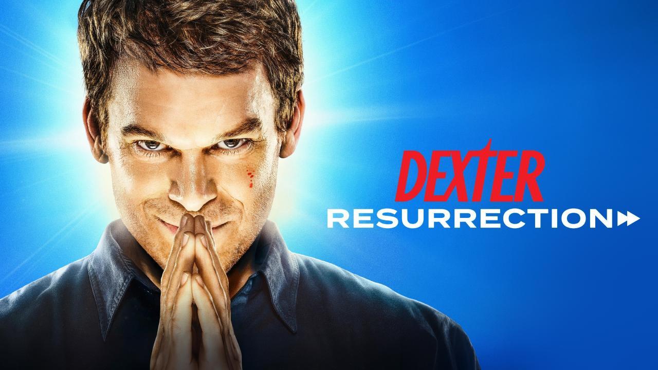 مسلسل Dexter: Resurrection الموسم الاول الحلقة 11 الحادية عشر مترجمة