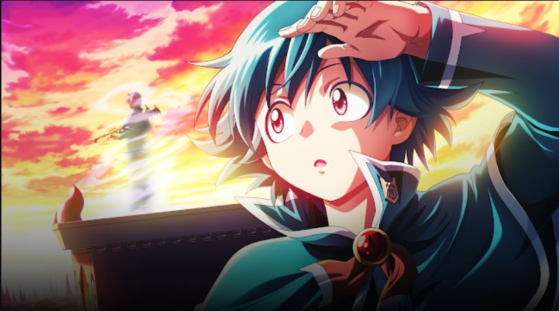 انمي Mairimashita Iruma kun الموسم الرابع الحلقة 24 مترجمة