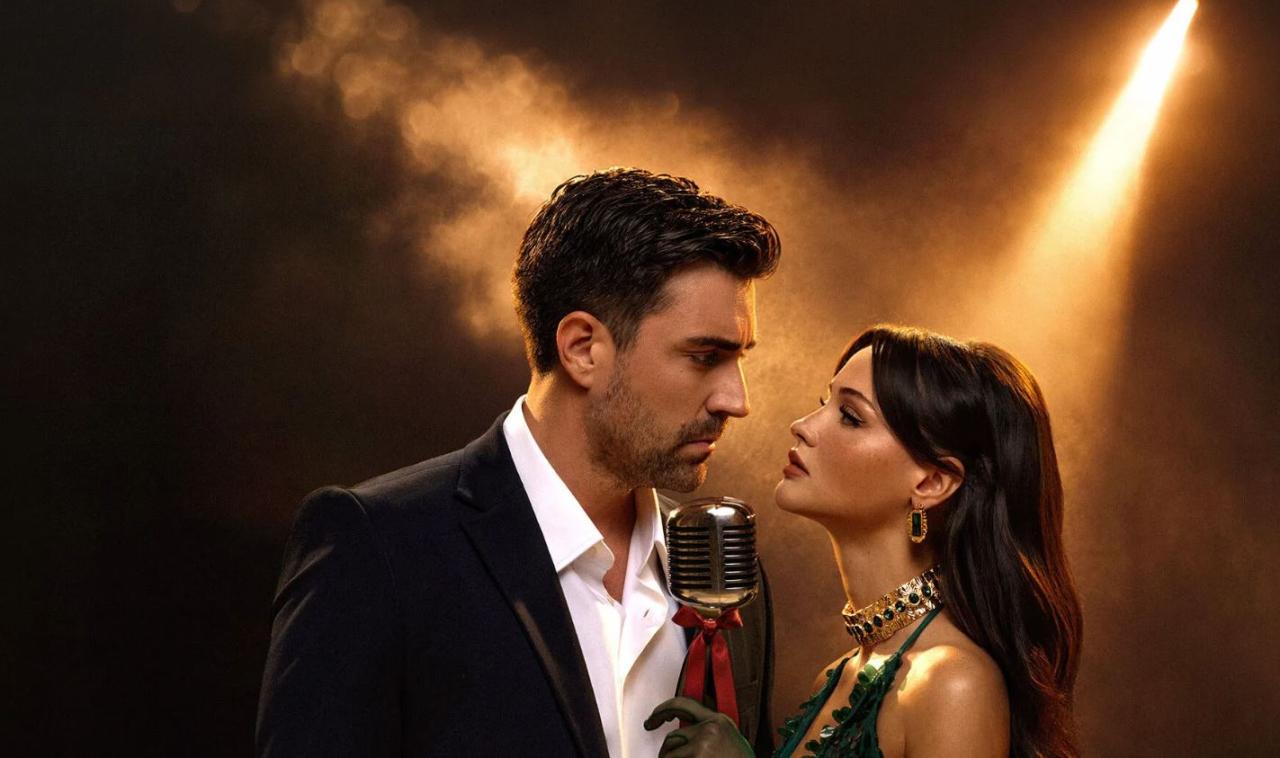 مسلسل القبيحة الموسم الثاني مترجم