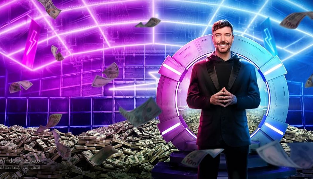 مسلسل Beast Games الموسم الثاني الحلقة 6 مترجمة