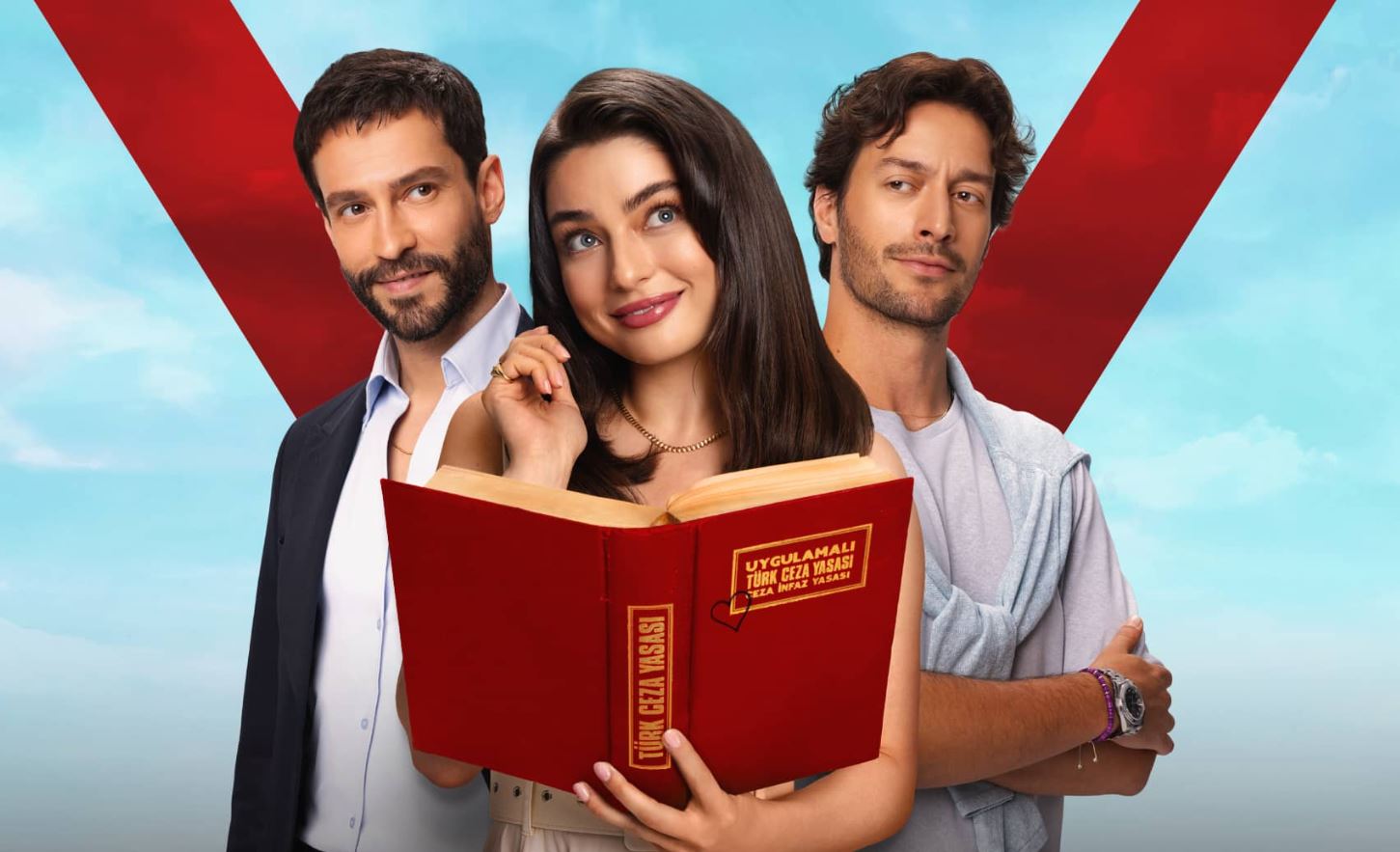 مسلسل احتمال حب الموسم الاول الحلقة 80 مدبلجة