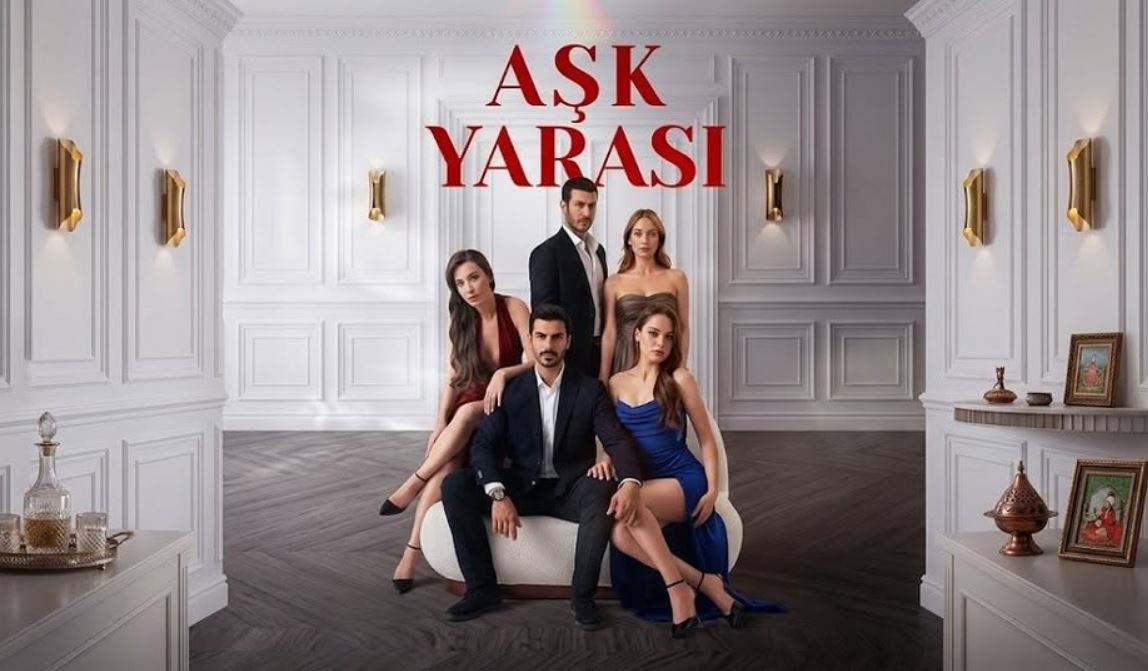 مسلسل الورود الحلقة 51 مترجمة - الاخيرة
