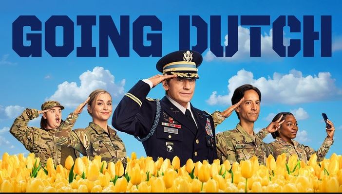 مسلسل Going Dutch الموسم الثاني الحلقة 4 مترجمة