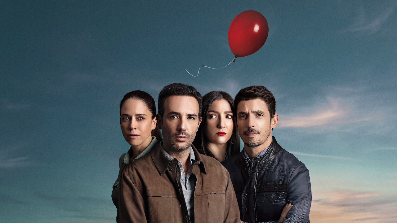 مسلسل Das Ungluck الموسم الثاني الحلقة 5 مترجمة